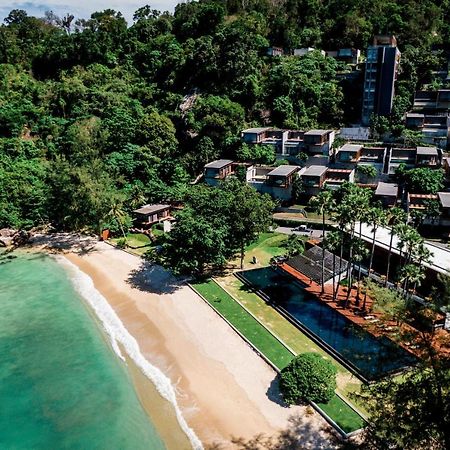 The Naka Phuket, A Member Of Design Hotels - Sha Extra Plus Kamala Beach Exterior photo